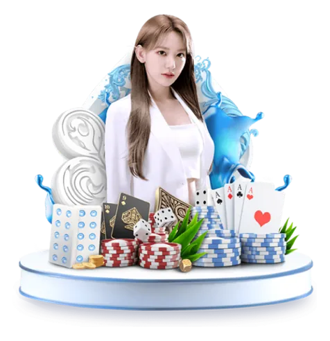 Trò chơi slot nổ hũ